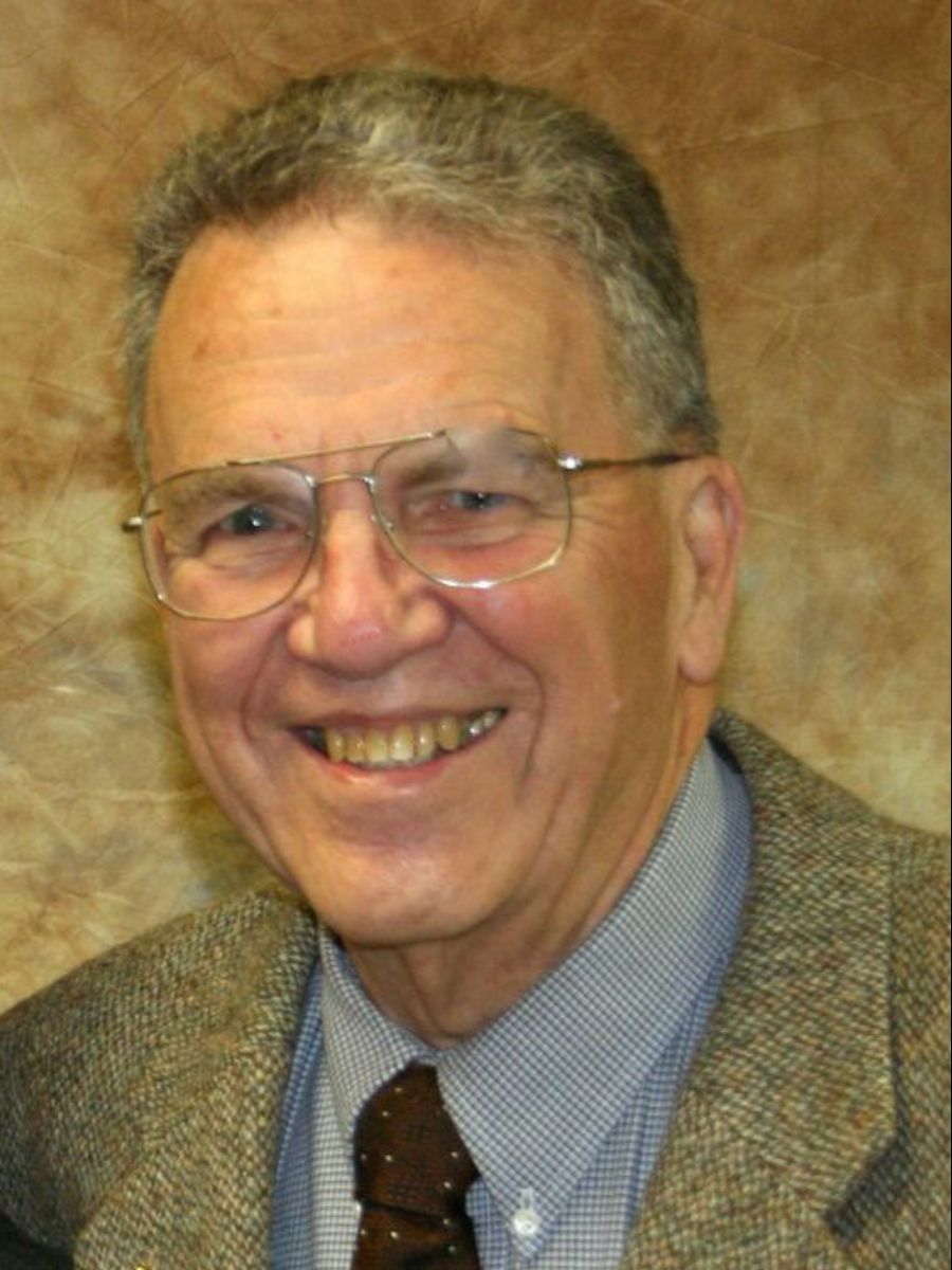 Gerald Miller deceased