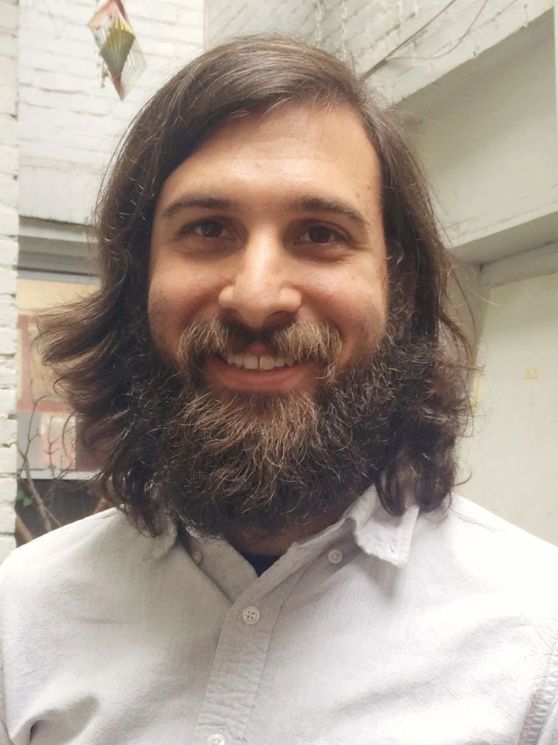 Joshua_Levitz Joshua_Levitz