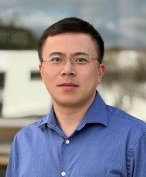 Enyuan Hu Photo