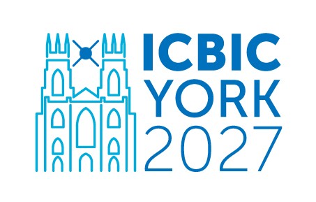 ICBIC logo