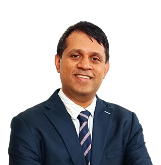 Dr Sreejith Sivaramapanicker Photo