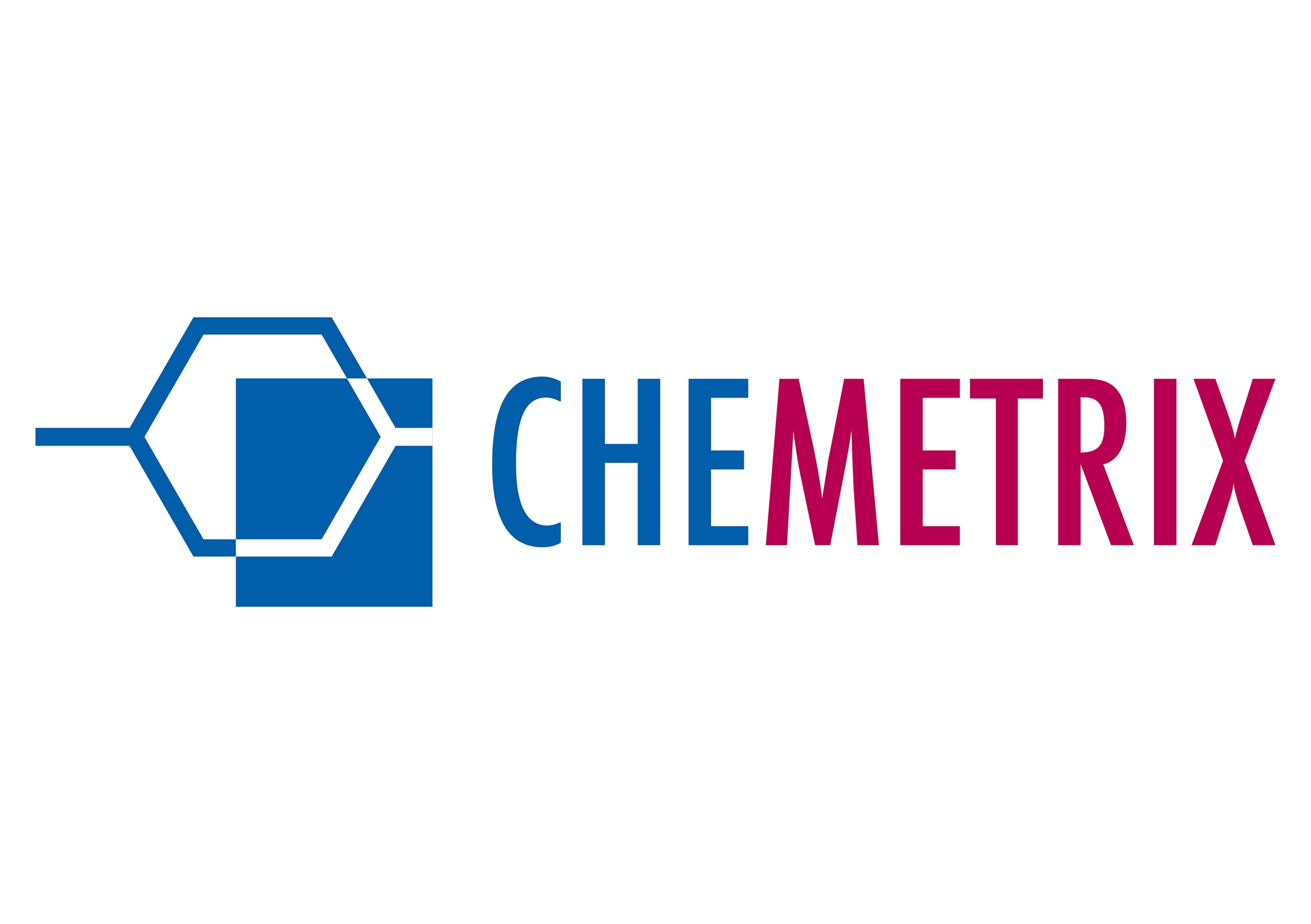 Chemetrix (Silver sponsor) Logo