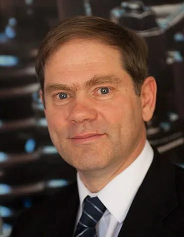 Mark Houghton