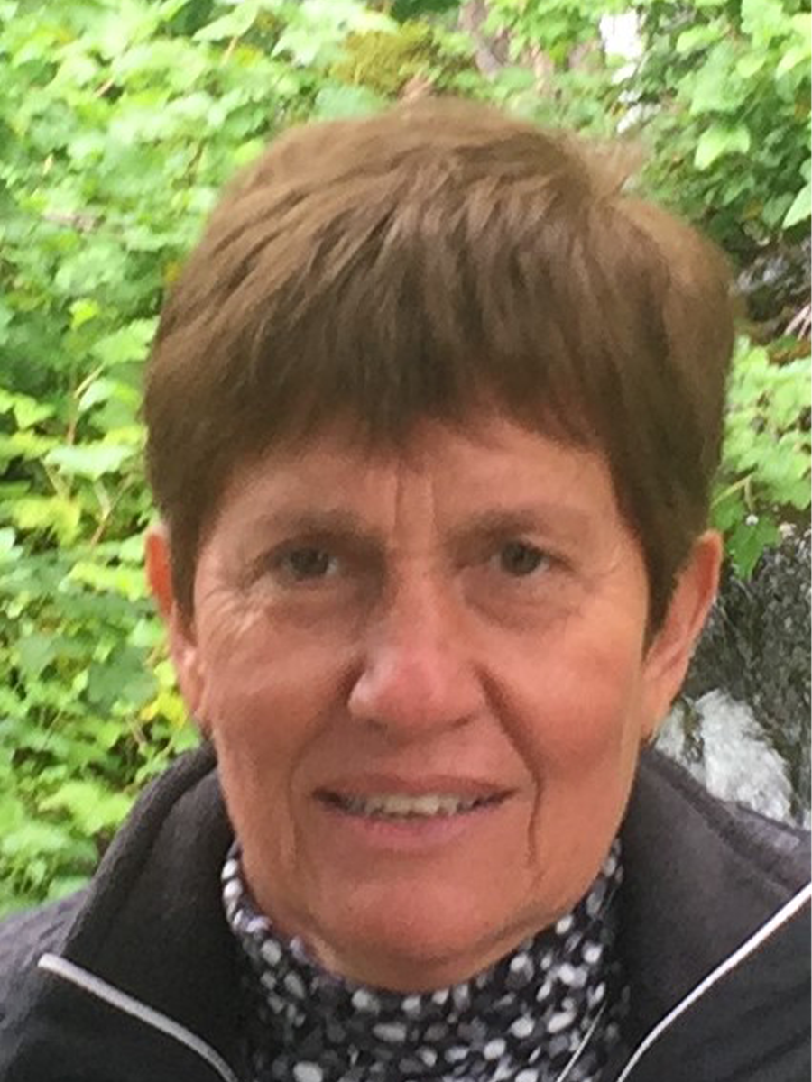 Headshot of Dinorah Gambino