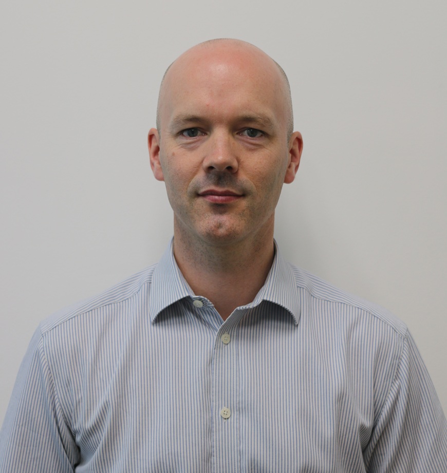 Gareth Hinds (Introductory lecture) Photo