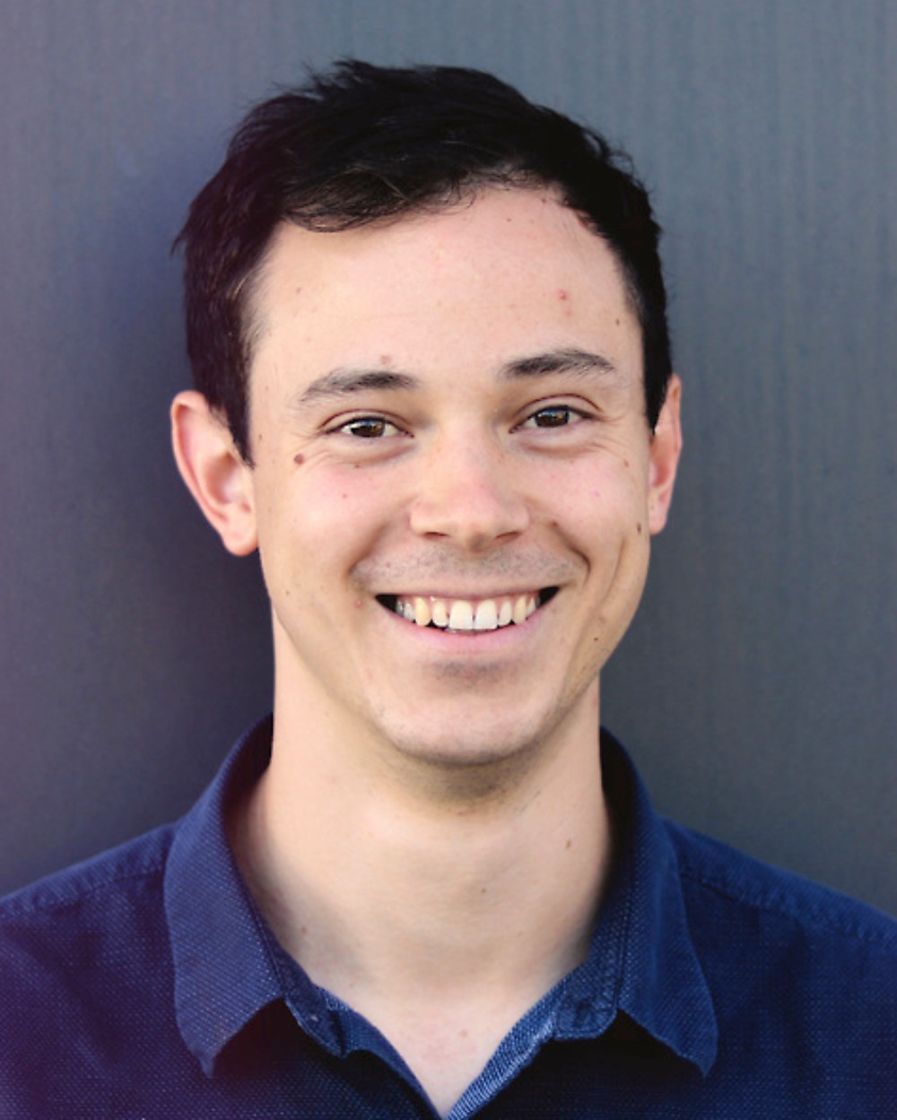 Alexander M Ganose Photo