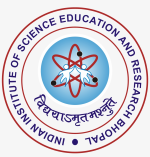Indian Institute of Science Education and Research Bhopal Logo