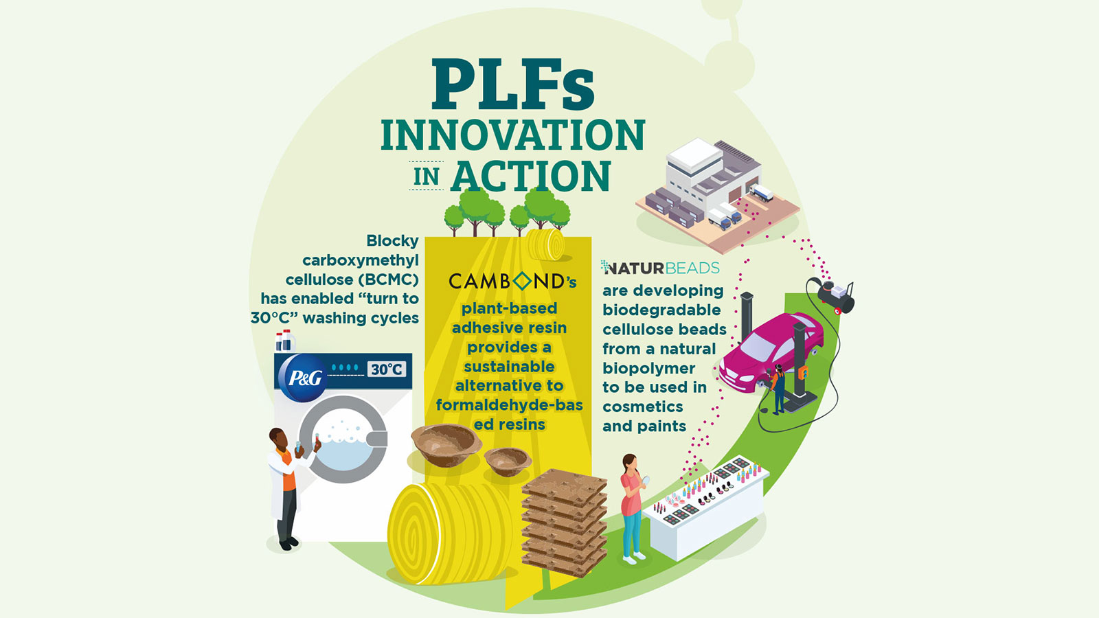 PLF information graphic image with text 4