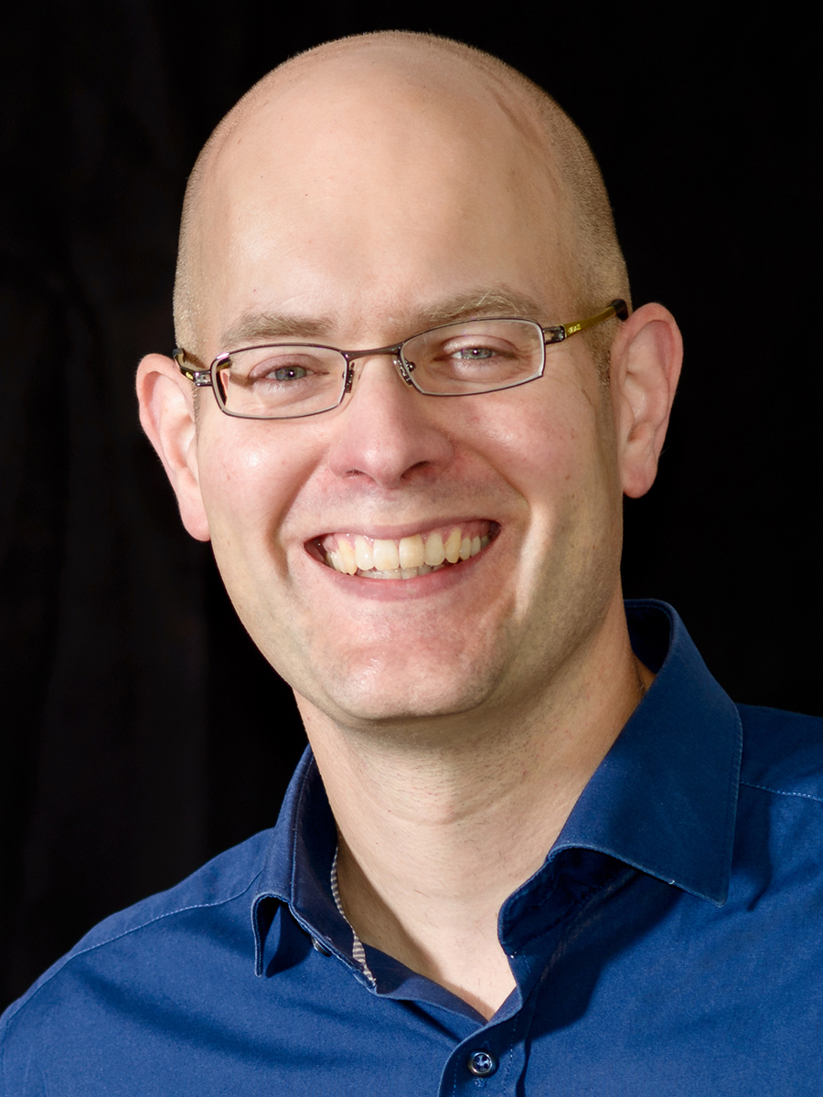 Professor Frank Glorius