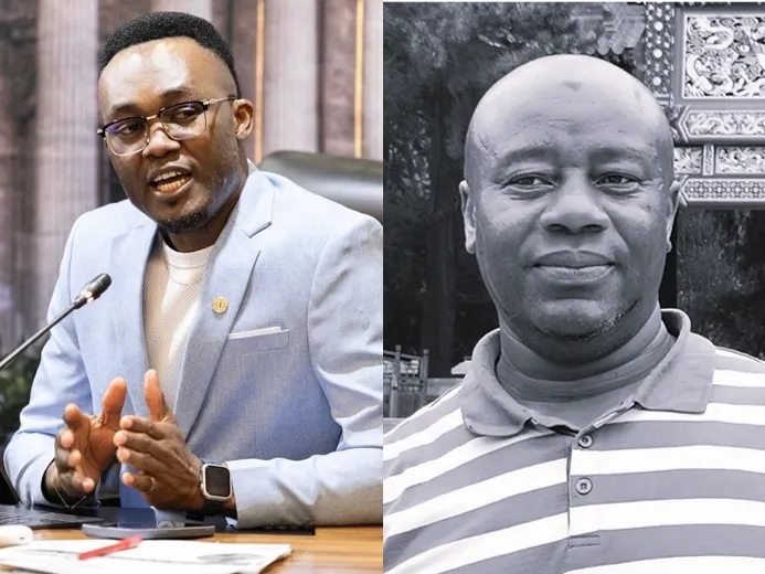 Energy Advances Outstanding Review winner photos Photo collage to showcase Energy Advances Outstanding Review winners