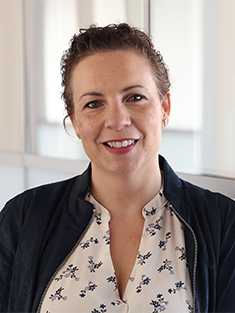 Professor Claire Eyers