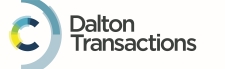 RSC Dalton Transactions Logo