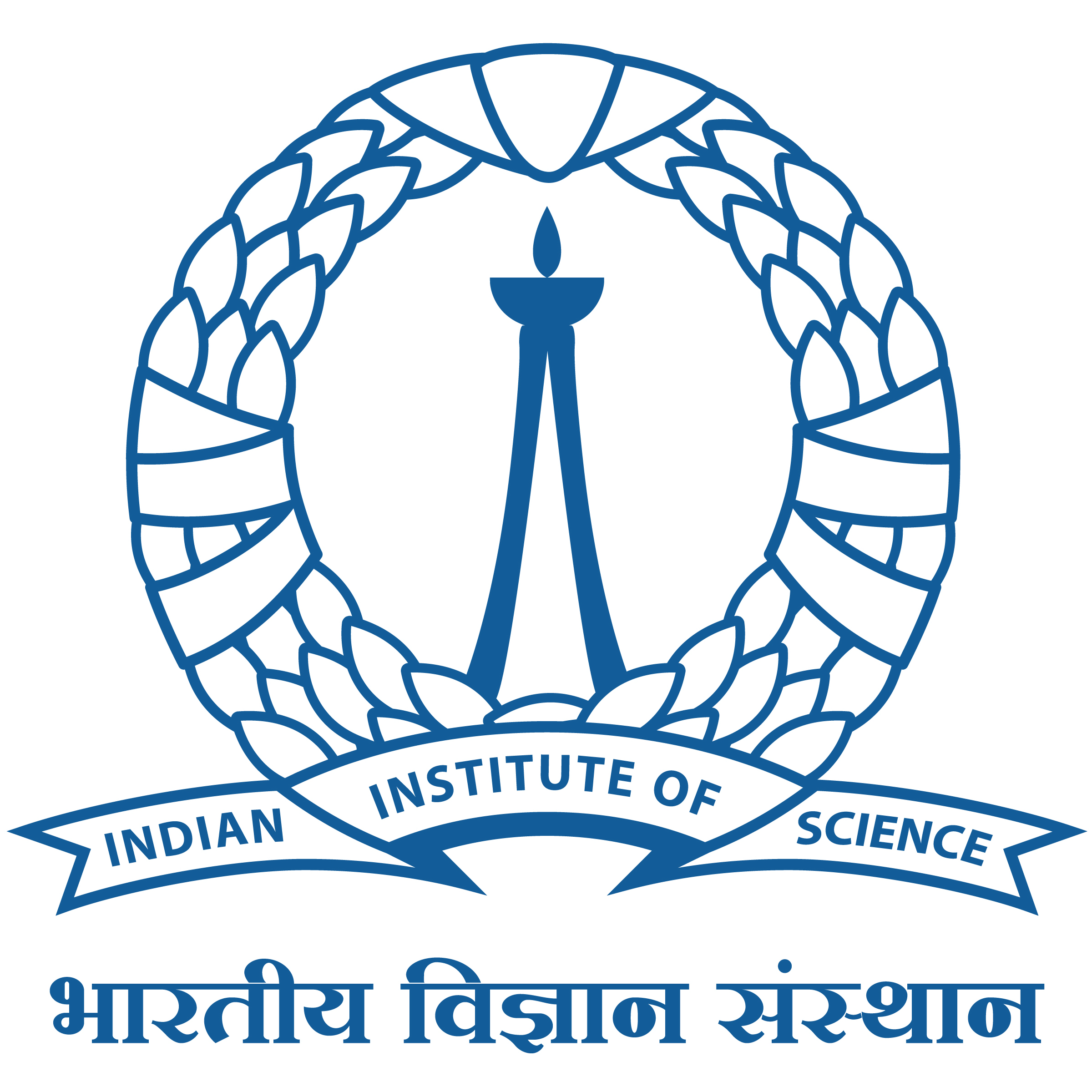 Indian Institute of Science Logo