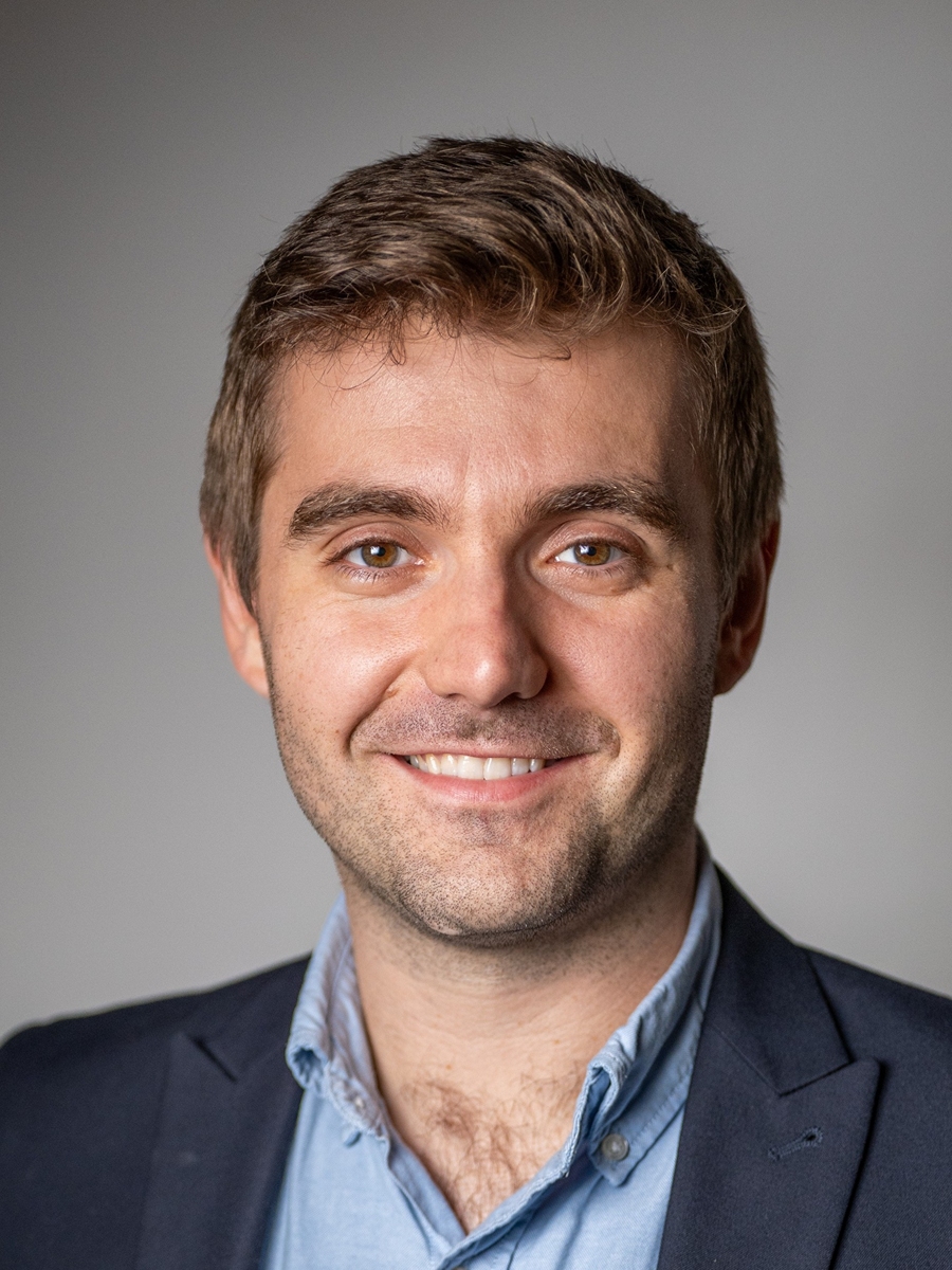 Robert House profile photo