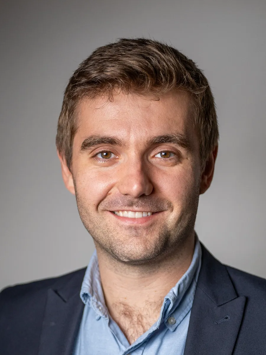 Robert House profile photo Robert House profile photo