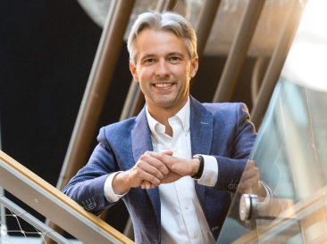 photo of timothy noel