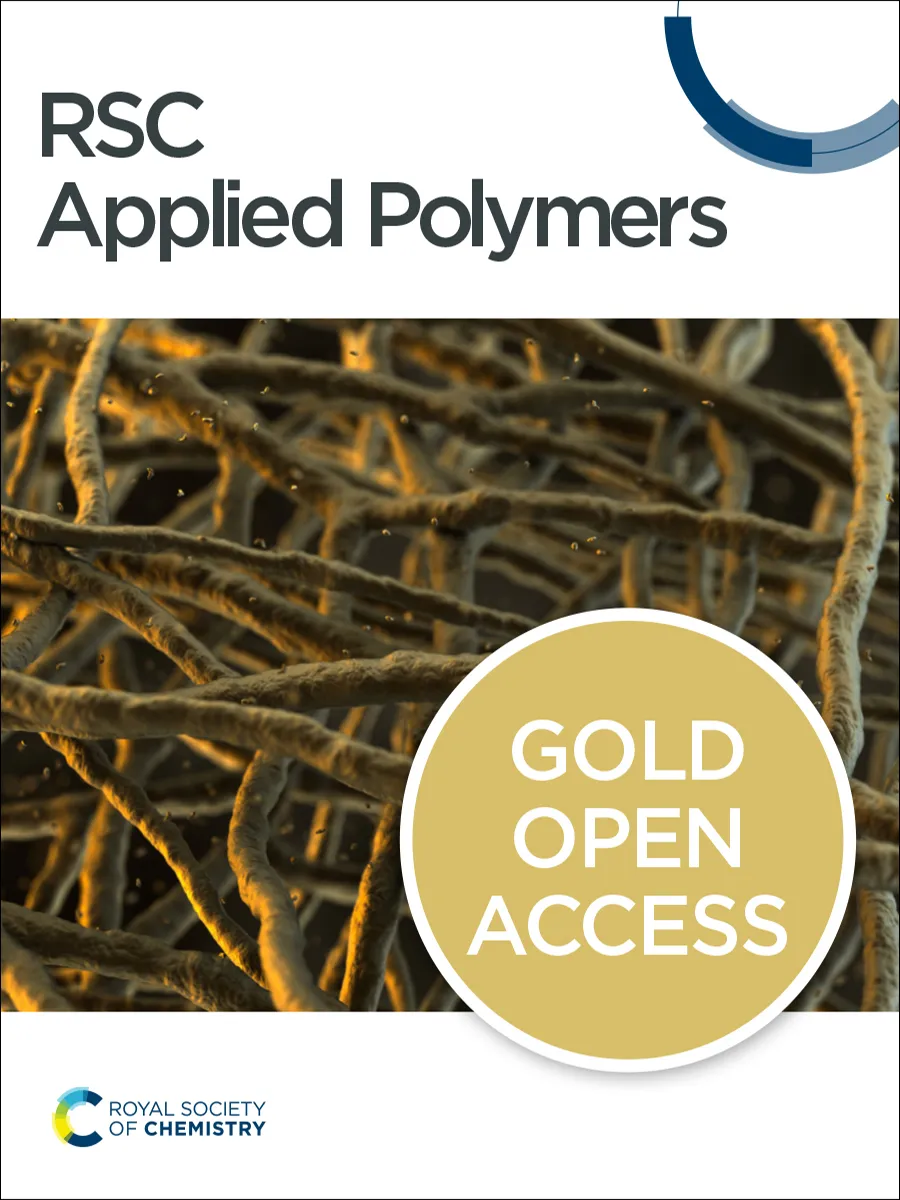 rsc-applied-polymers-journal-cover Journal cover
