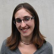 Professor Tracey Clarke Photo