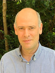 Professor Paolo Samor?