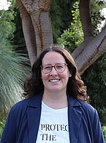 Prof. Lena Daumann Photo