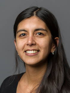 Professor Fernanda Duarte