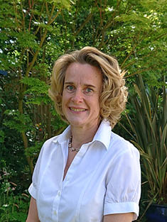 Professor Christiane Timmel