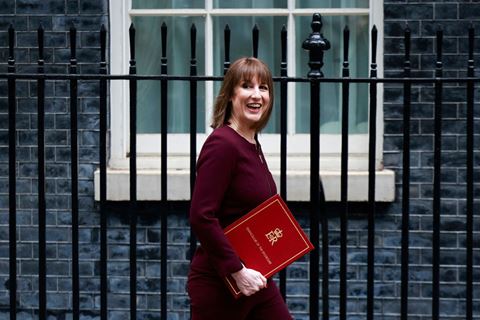 rachel_reeves_spending_review_1024x683.jpg Chancellor of the Exchequer Rachel Reeves spending review