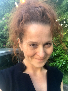 Dr Pola Goldberg Oppenheimer