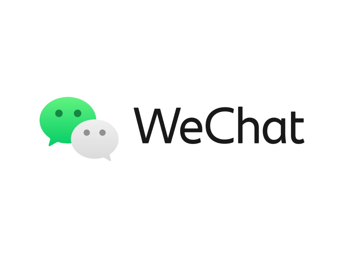 WeChat logo