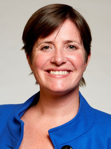 Rachel O’Reilly profile picture