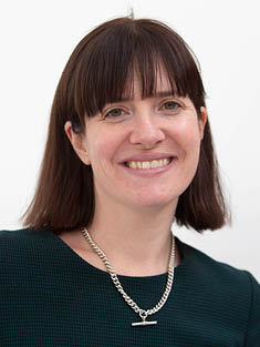 Professor Rachel O'Reilly