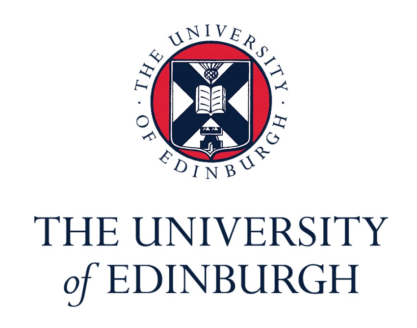 University of Edinburgh Logo