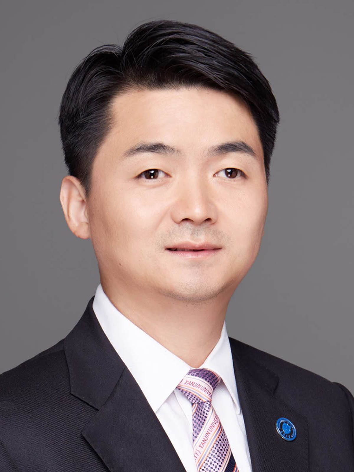Jinlong Gong Jinlong Gong