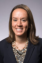 Prof. Ellen Matson Photo