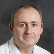 Prof Jonathan Knowles Photo