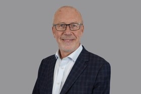 Professor Ian Young CBE, Photo