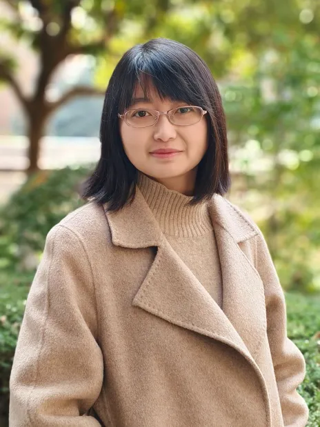 Xin Rui