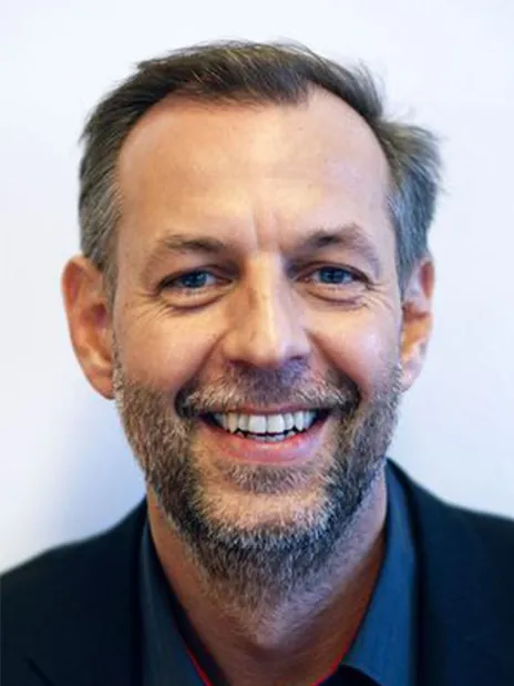 Roderich Süssmuth