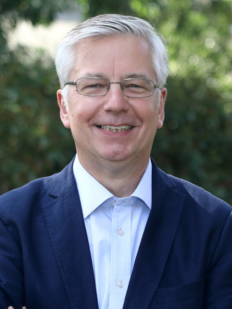 Walter Leitner Photo
