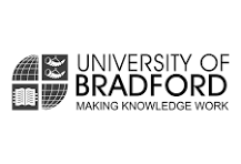 Bradford University Logo