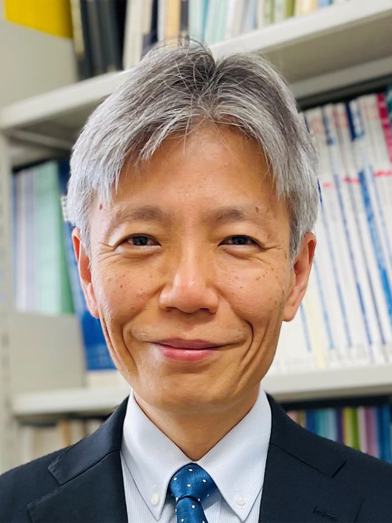 Hiroshi Kondoh