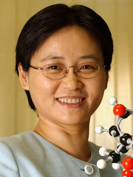 Dan Yang
