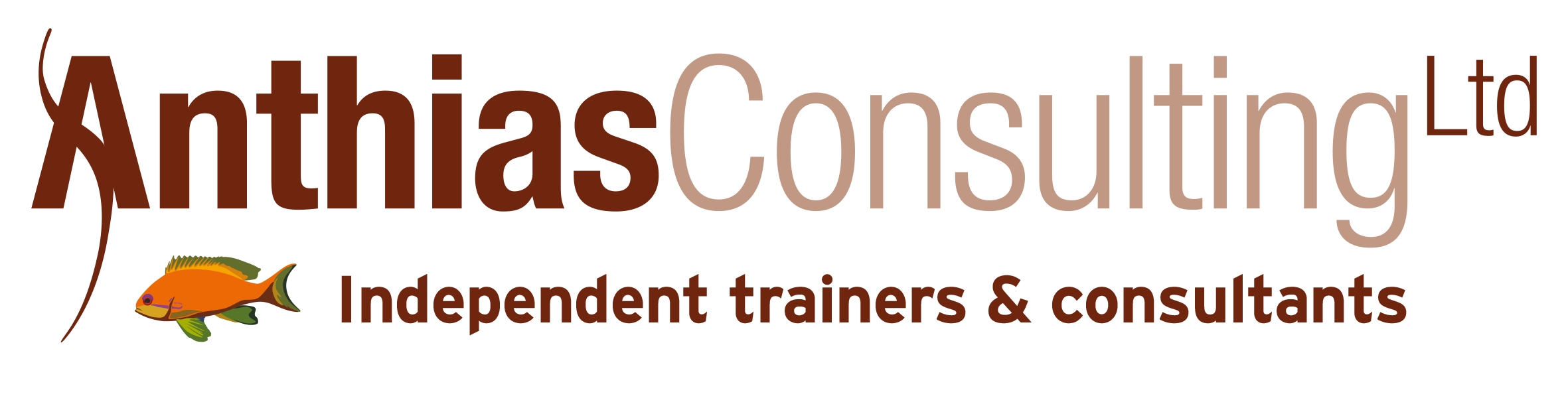 Anthias Consulting Logo