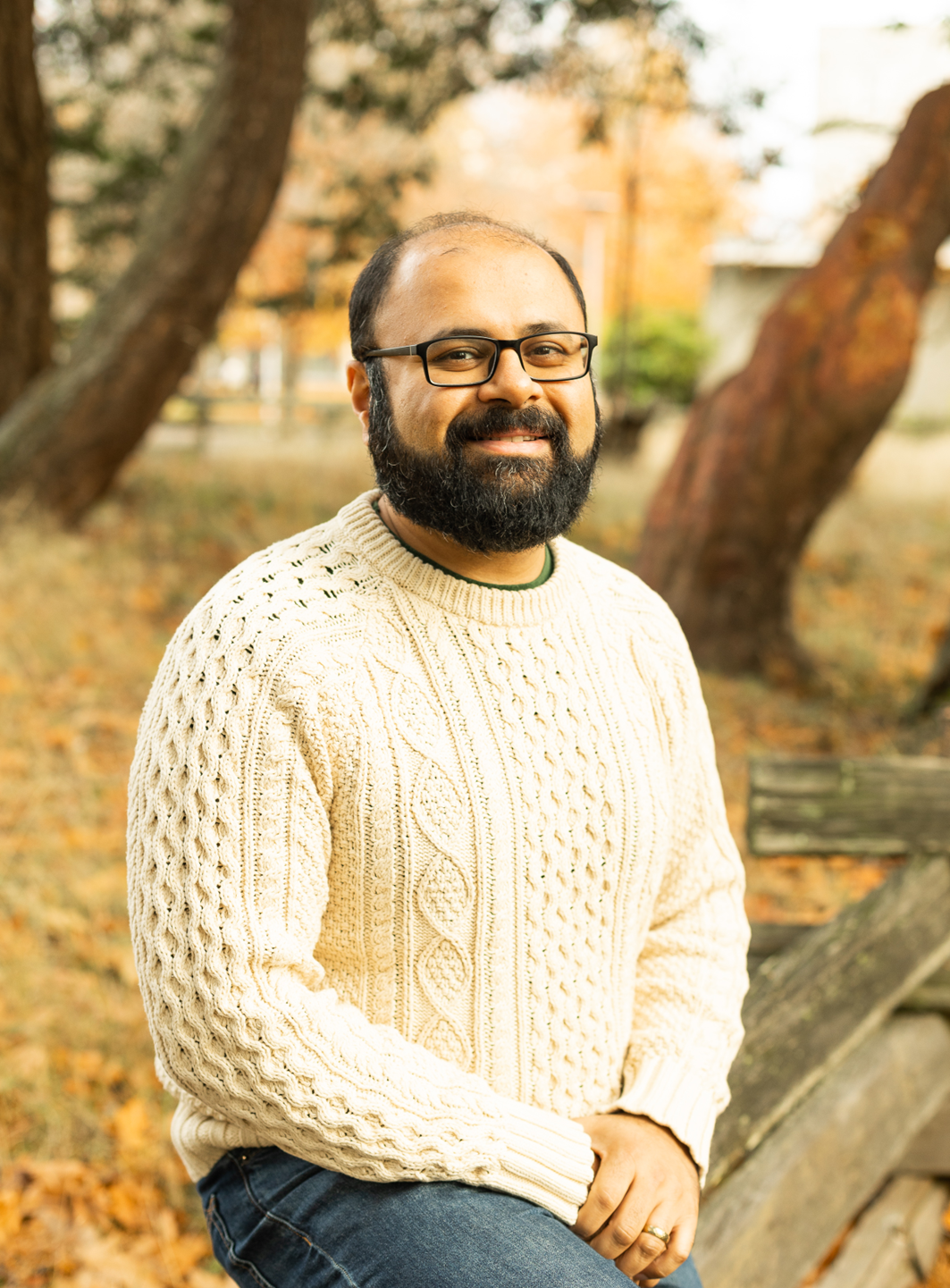 Image of Saurabh Chitnis