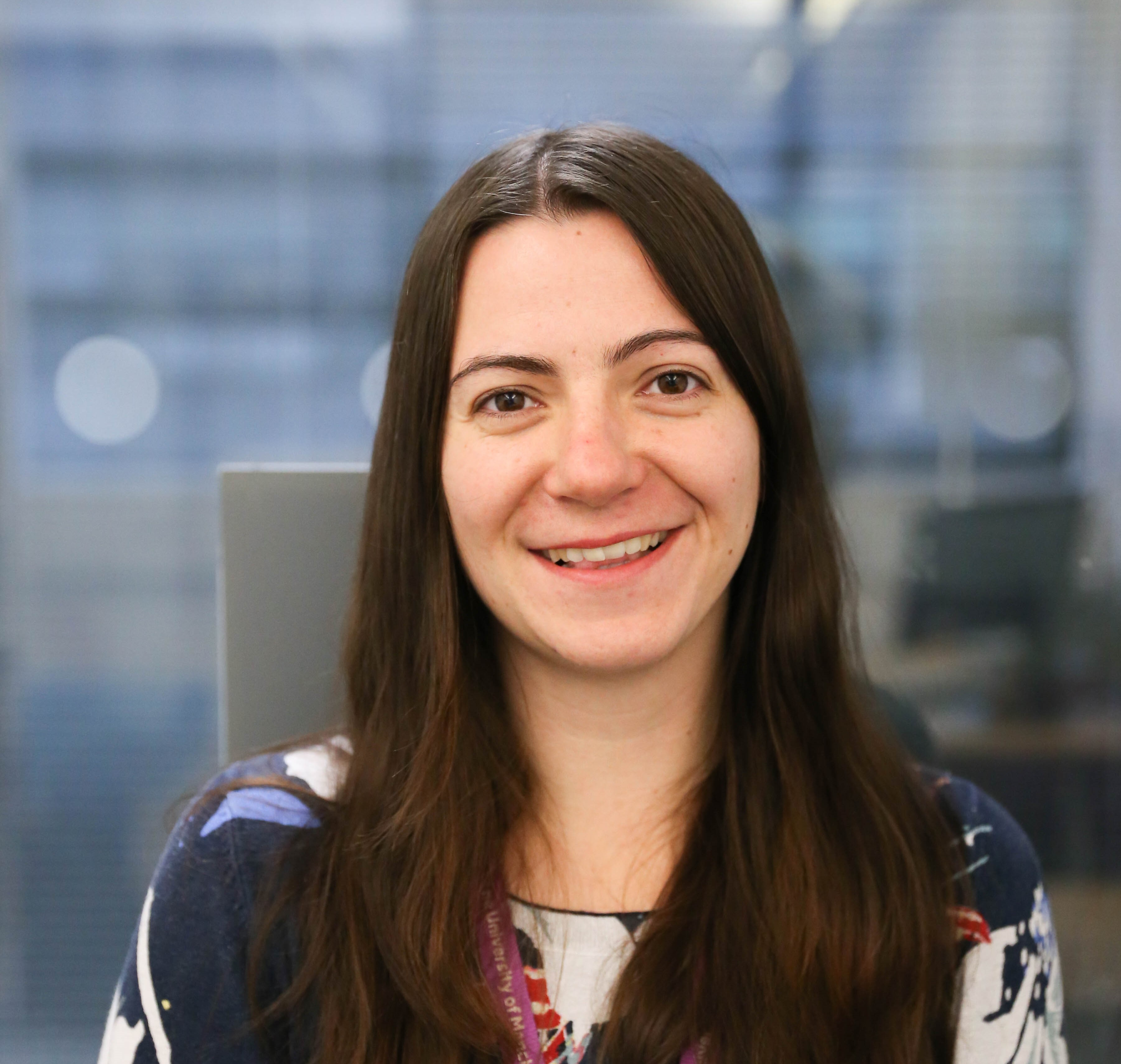 Jessica Boland Photo