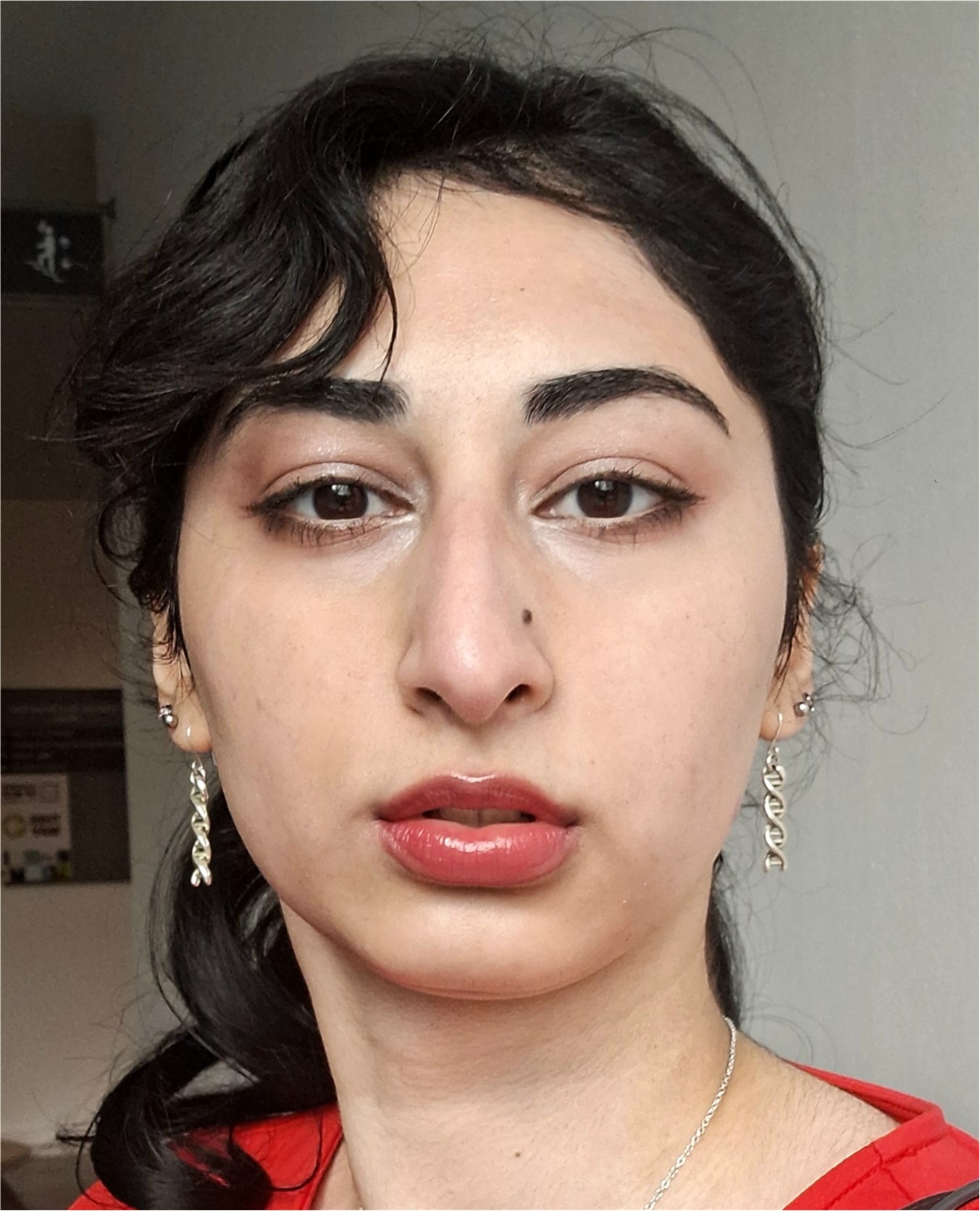 Ms Saarah Mazhar Photo