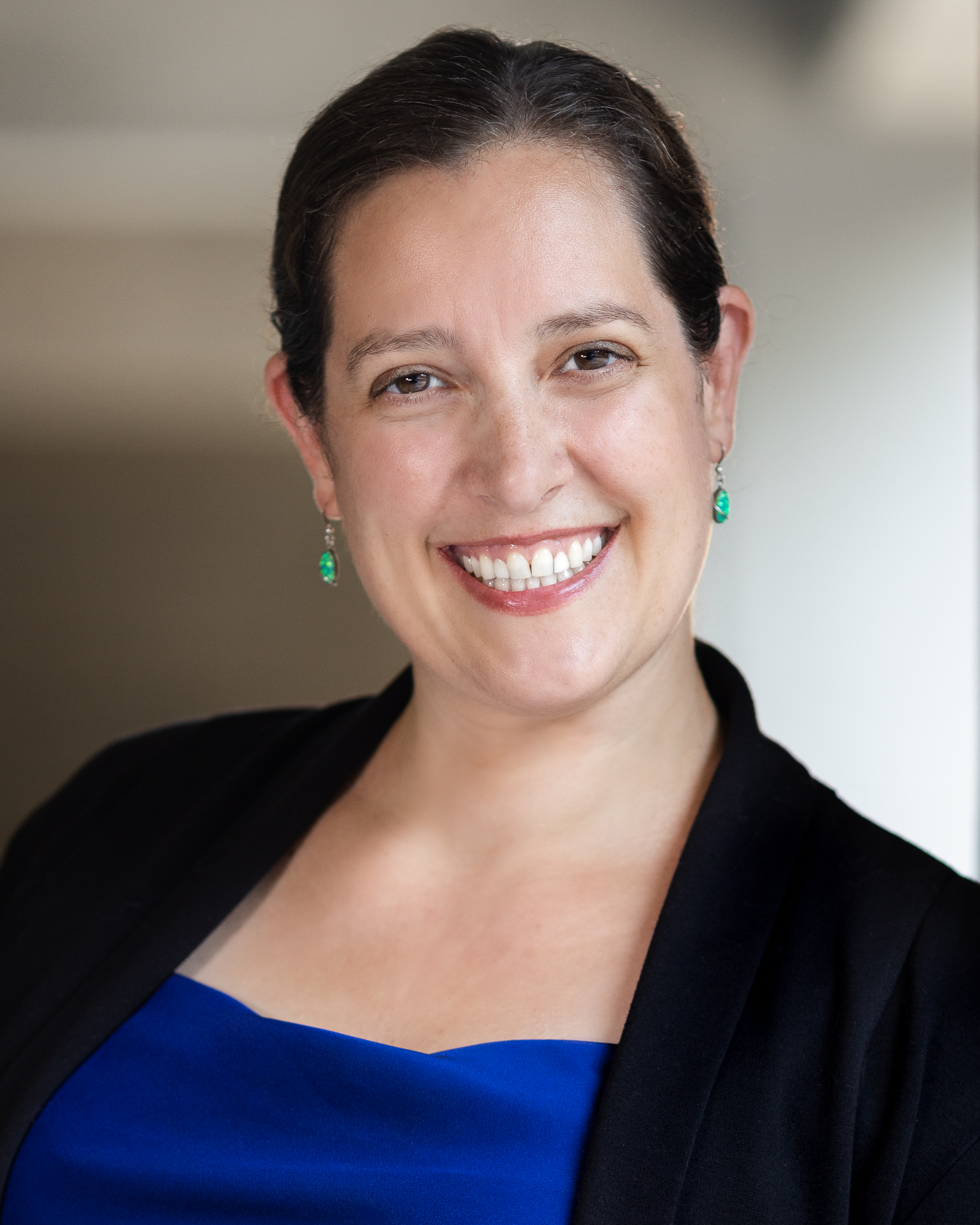 Rachel O'Brien Photo