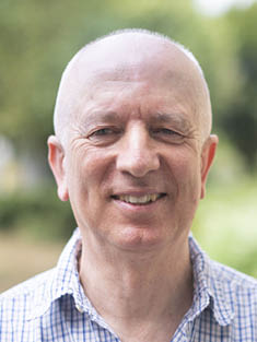 Professor Anthony Davis