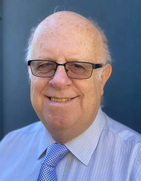 Andrew L. Dicks