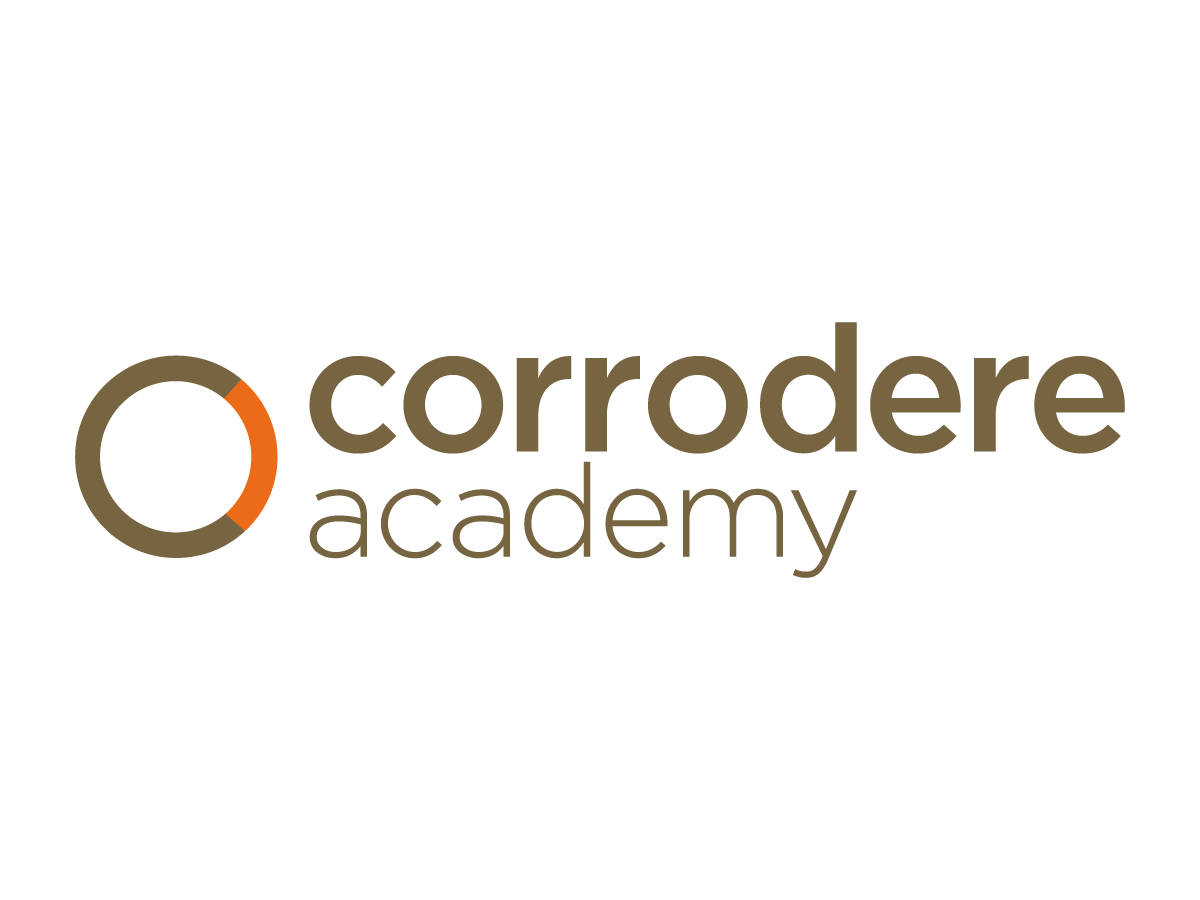 Corrodere logo